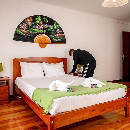 Casa Da Roseira Villa Angra do Heroísmo Екстериор снимка