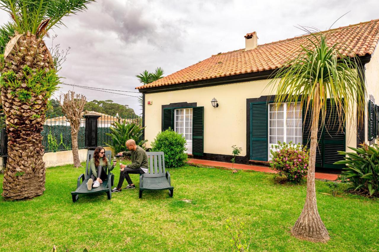 Casa Da Roseira Villa Angra do Heroísmo Екстериор снимка
